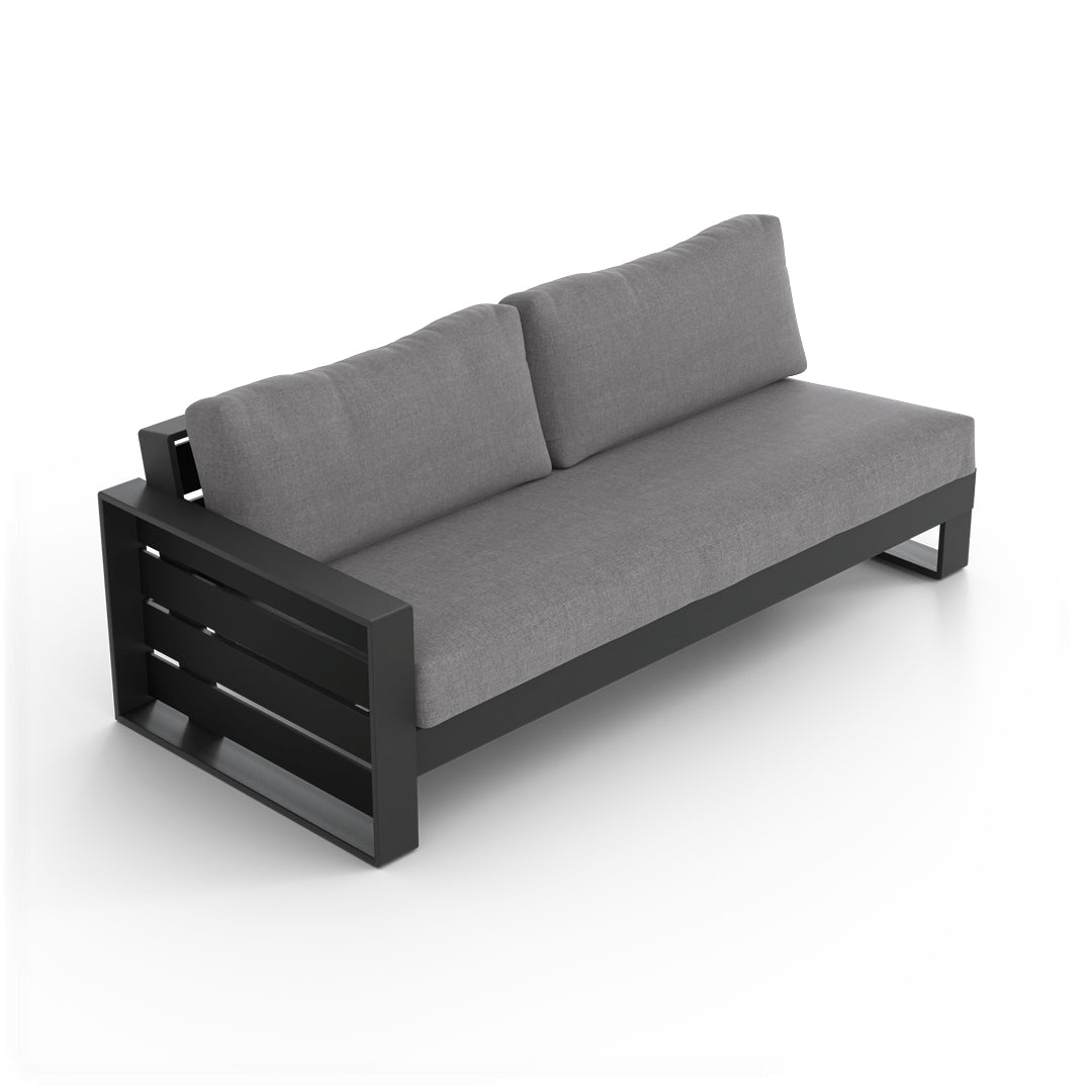 FYRST Modular Left Arm Sofa