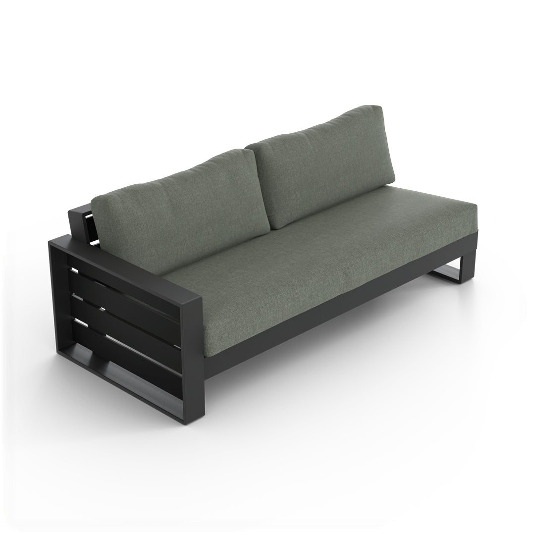 FYRST Modular Left Arm Sofa