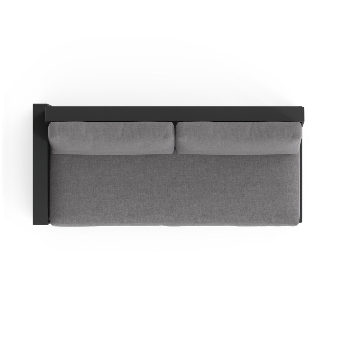 FYRST Modular Left Arm Sofa