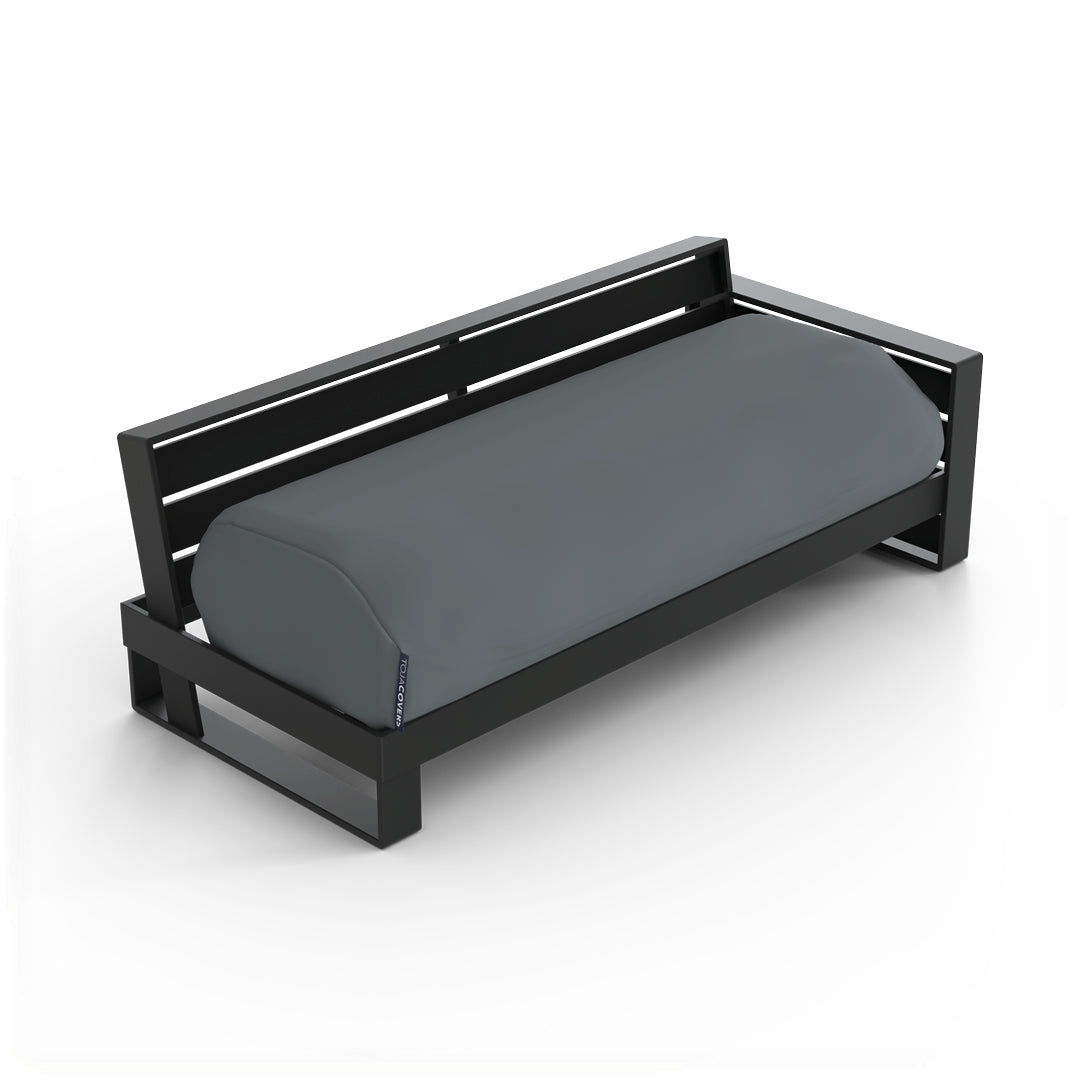 Canapé modulaire FYRST avec accoudoir droit