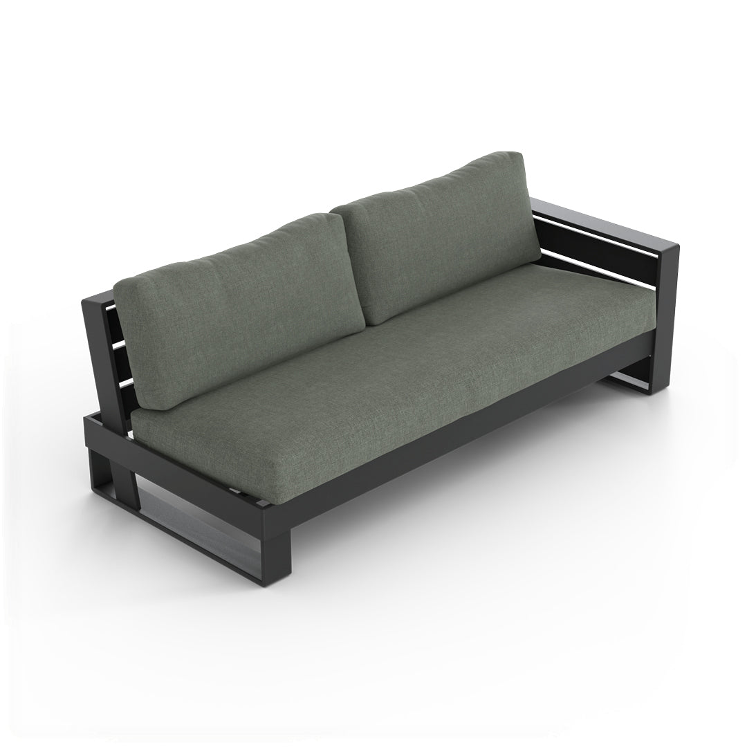 FYRST Modular Right Arm Sofa
