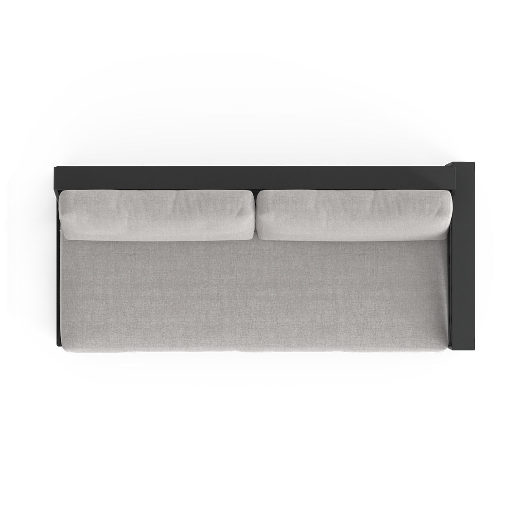 FYRST Modular Right Arm Sofa