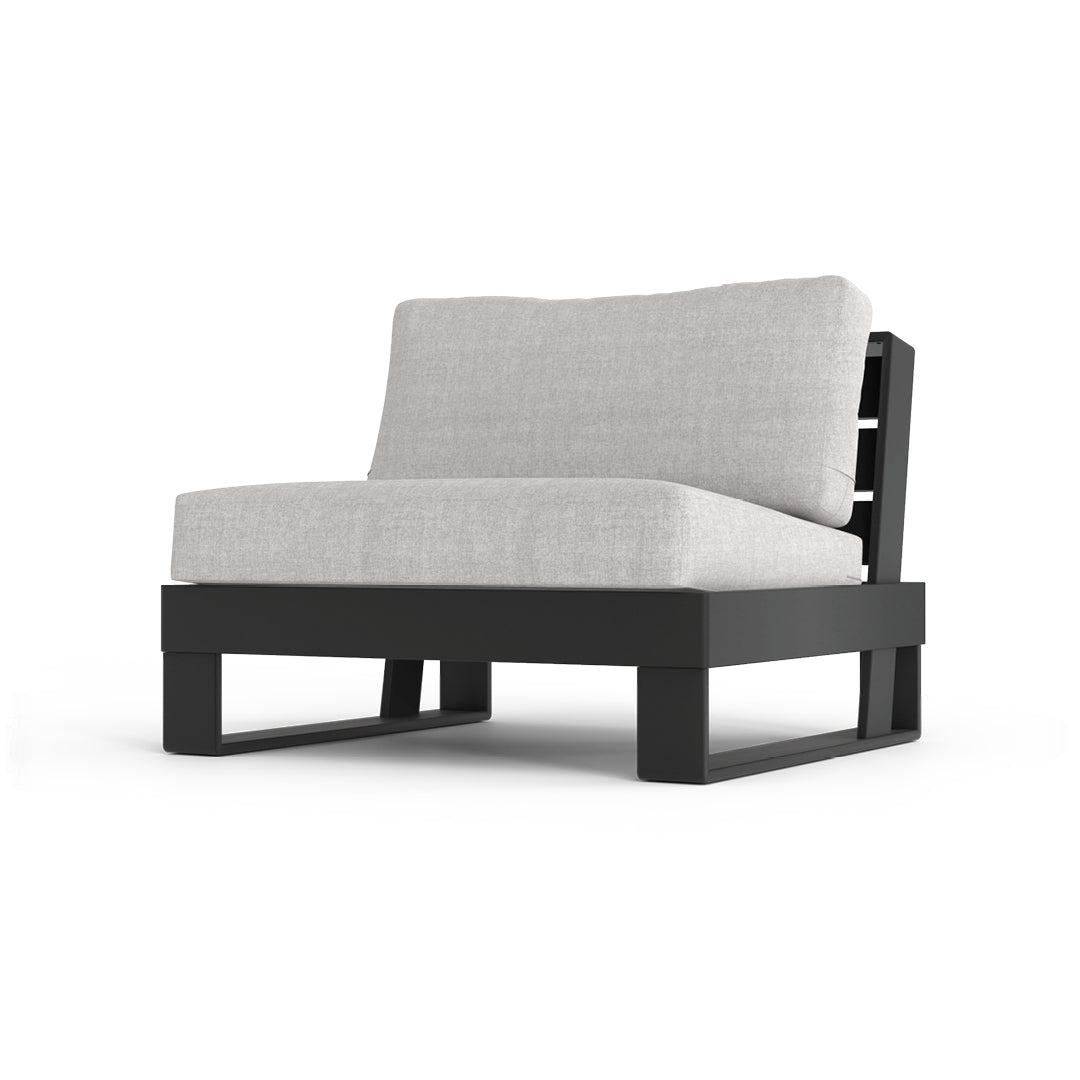 FYRST Modular Armless Chair