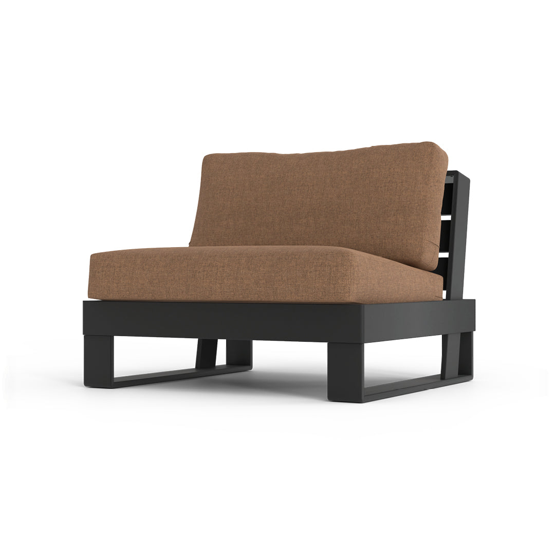FYRST Modular Armless Chair
