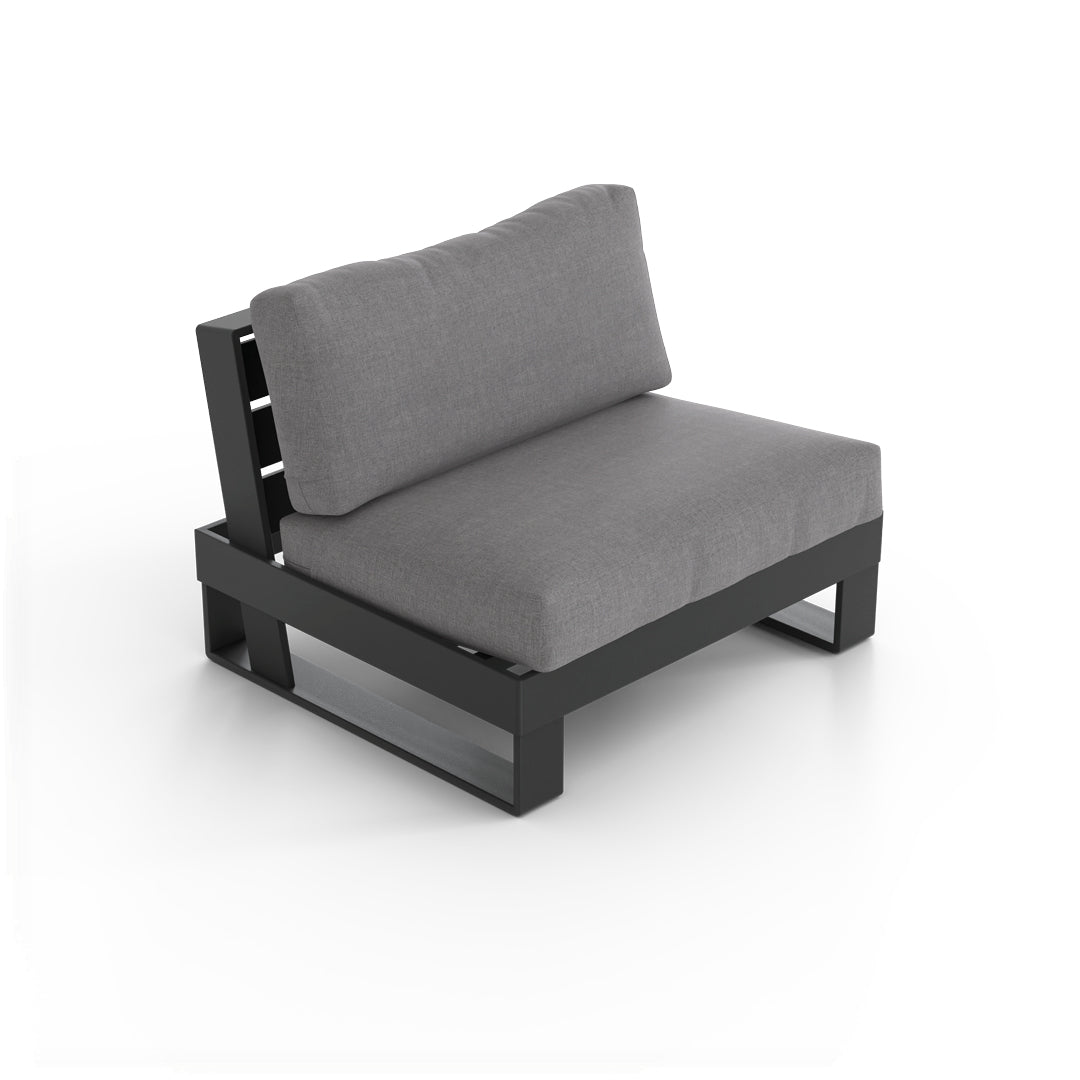 FYRST Modular Armless Chair