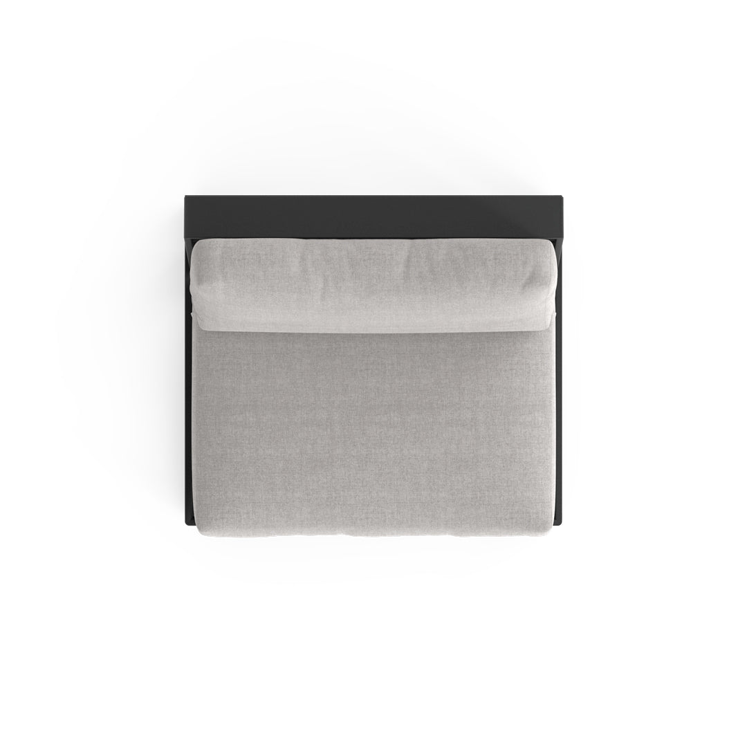 FYRST Modular Armless Chair