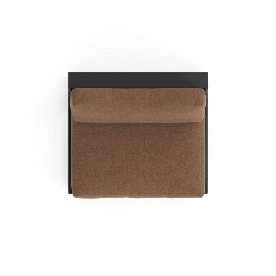 FYRST Modular Armless Chair