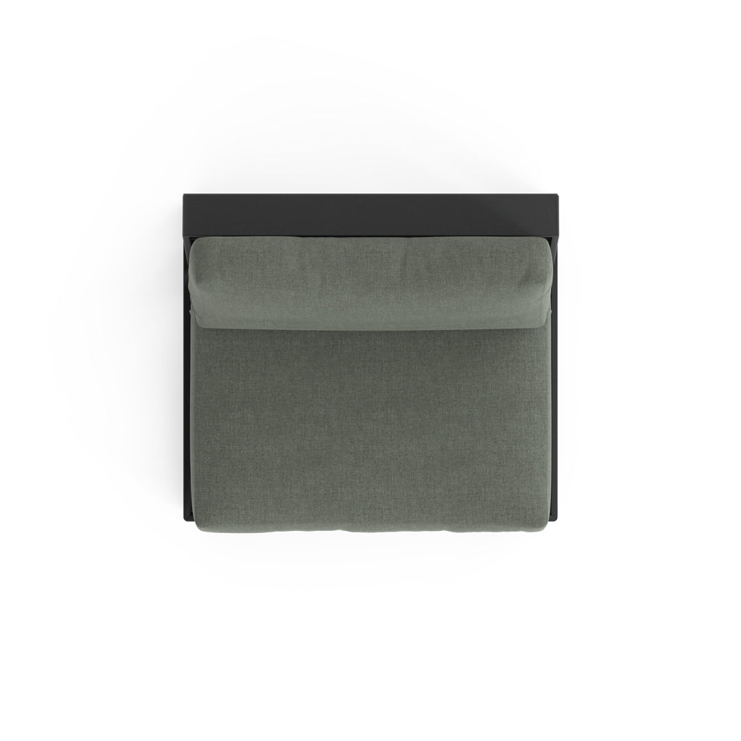 FYRST Modular Armless Chair