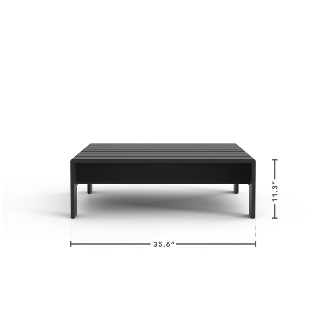 FYRST 4 Piece Modular Sectional Set