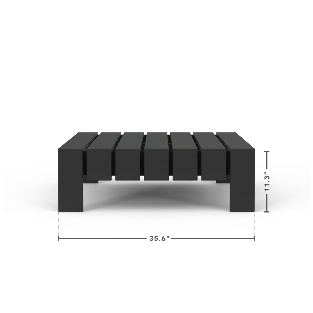 FYRST 4 Piece Modular Sectional Set
