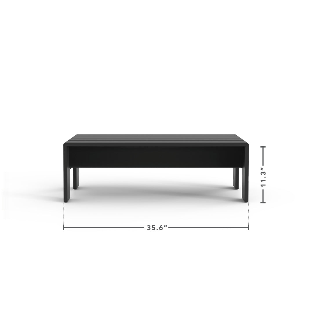 Table d'appoint modulaire FYRST