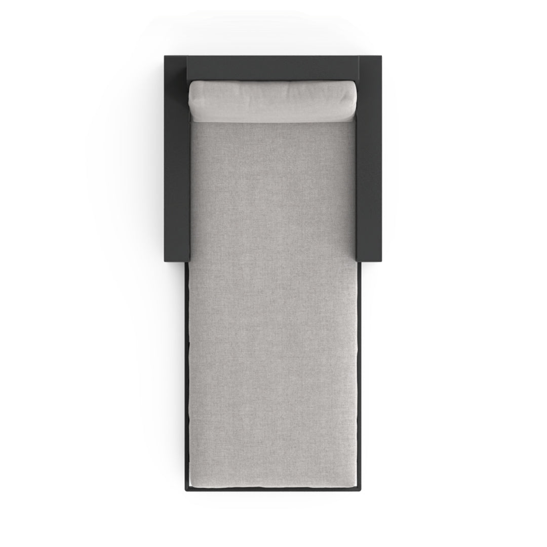 The FYRST Low Lounger