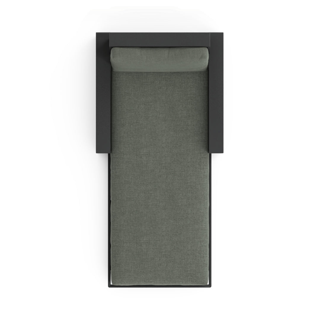 The FYRST Low Lounger