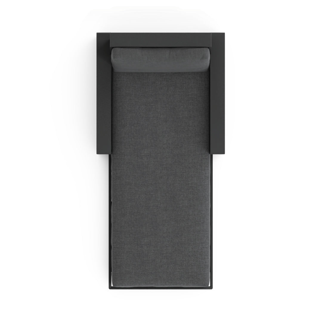 The FYRST Low Lounger