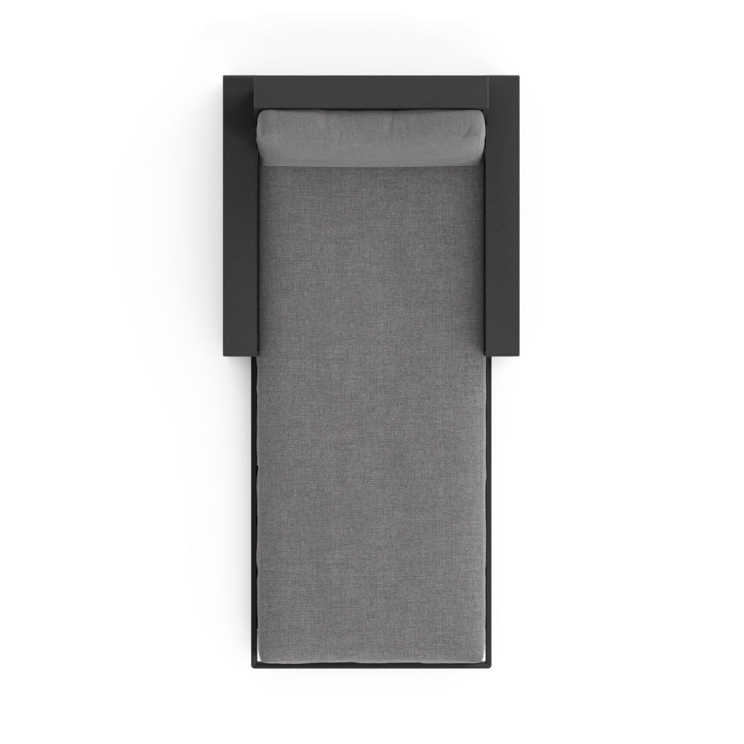 The FYRST Low Lounger