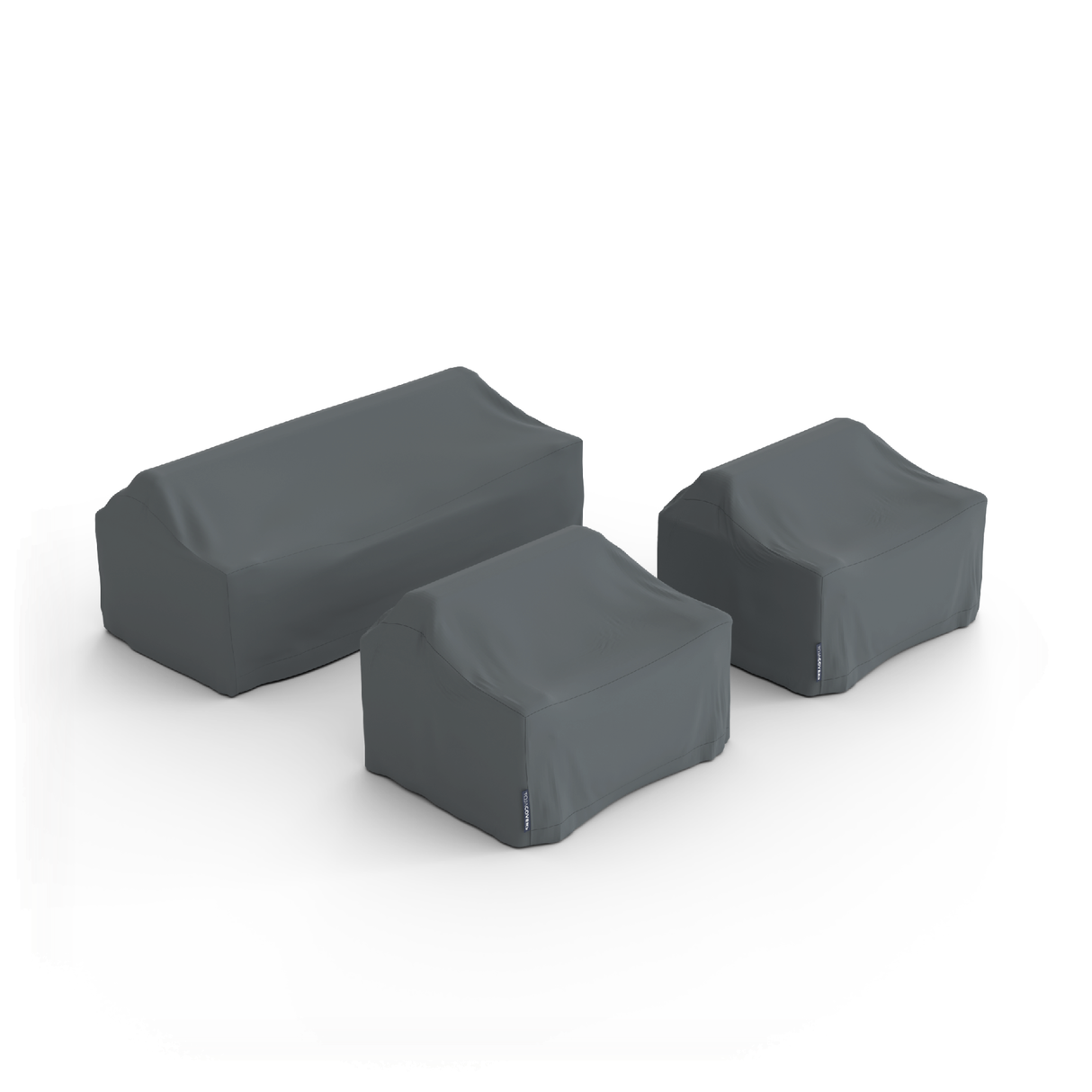 COVERS | True North 4 pc Sofa Set