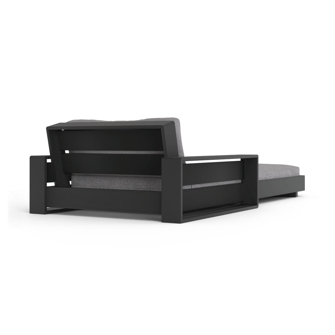 The FYRST Low Lounger