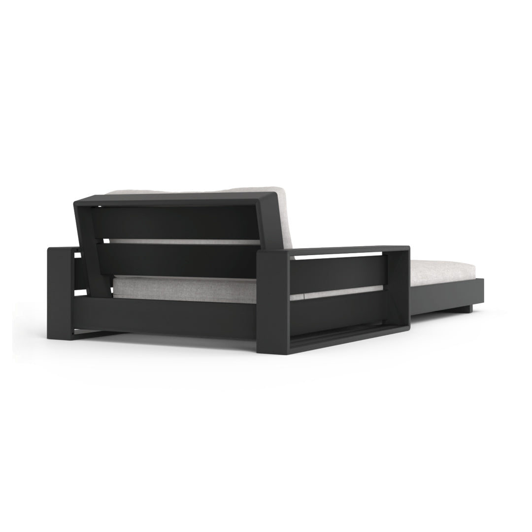 The FYRST Low Lounger