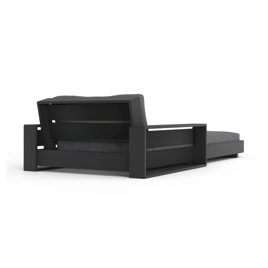 The FYRST Low Lounger