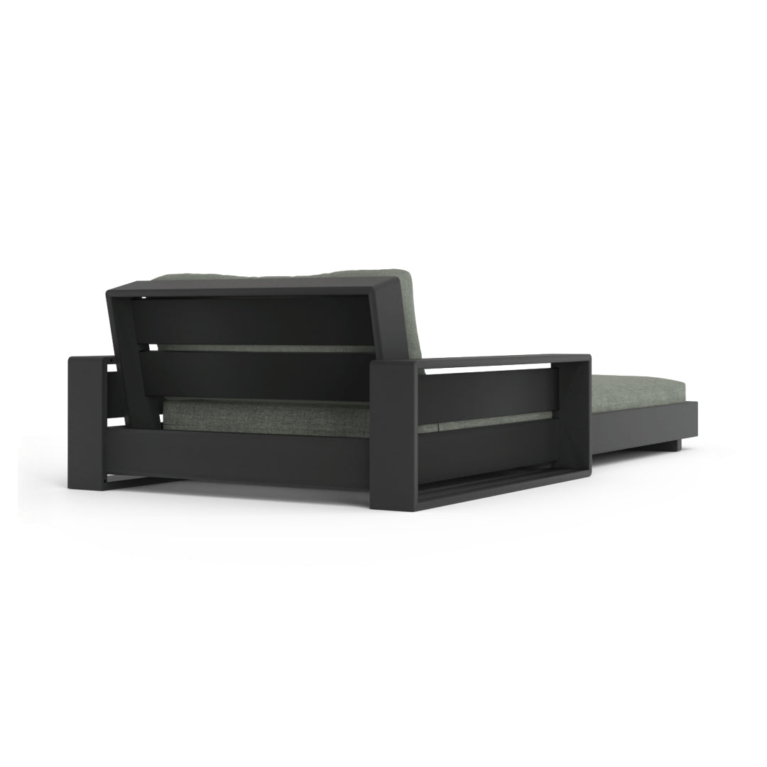 The FYRST Low Lounger