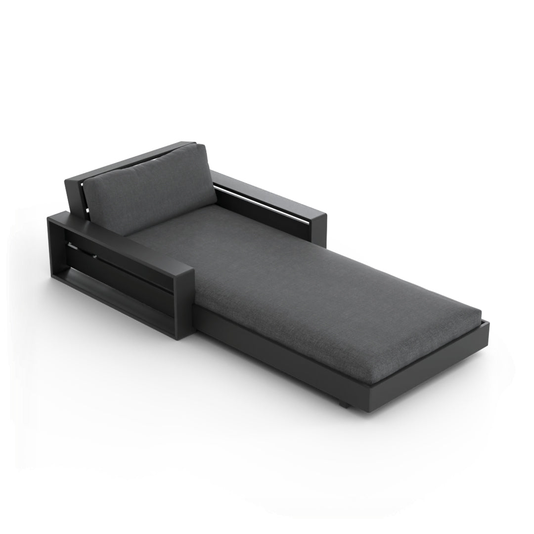 The FYRST Low Lounger