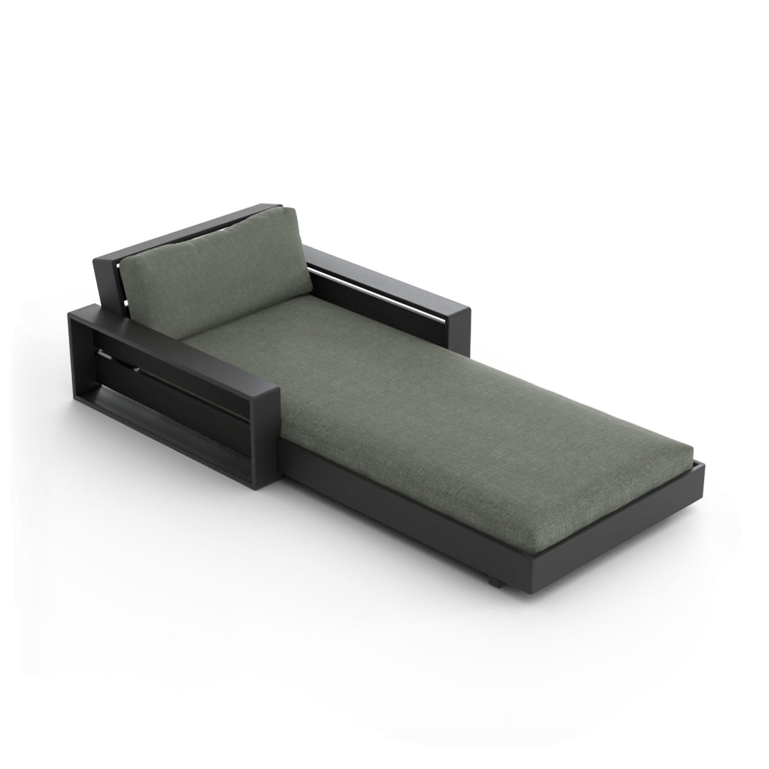 The FYRST Low Lounger