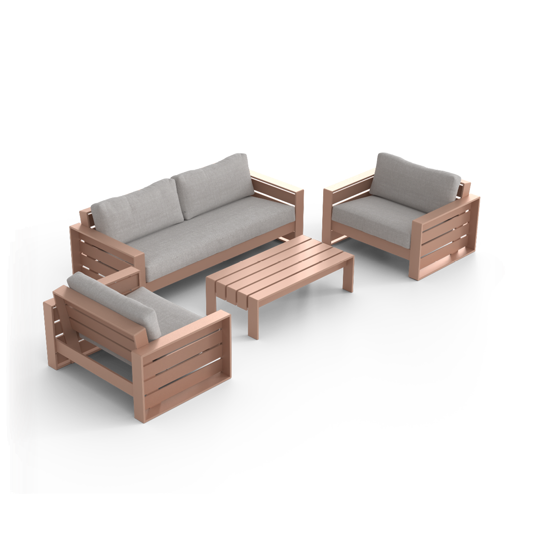 The FYRST Fancy Set - $1000 OFF set