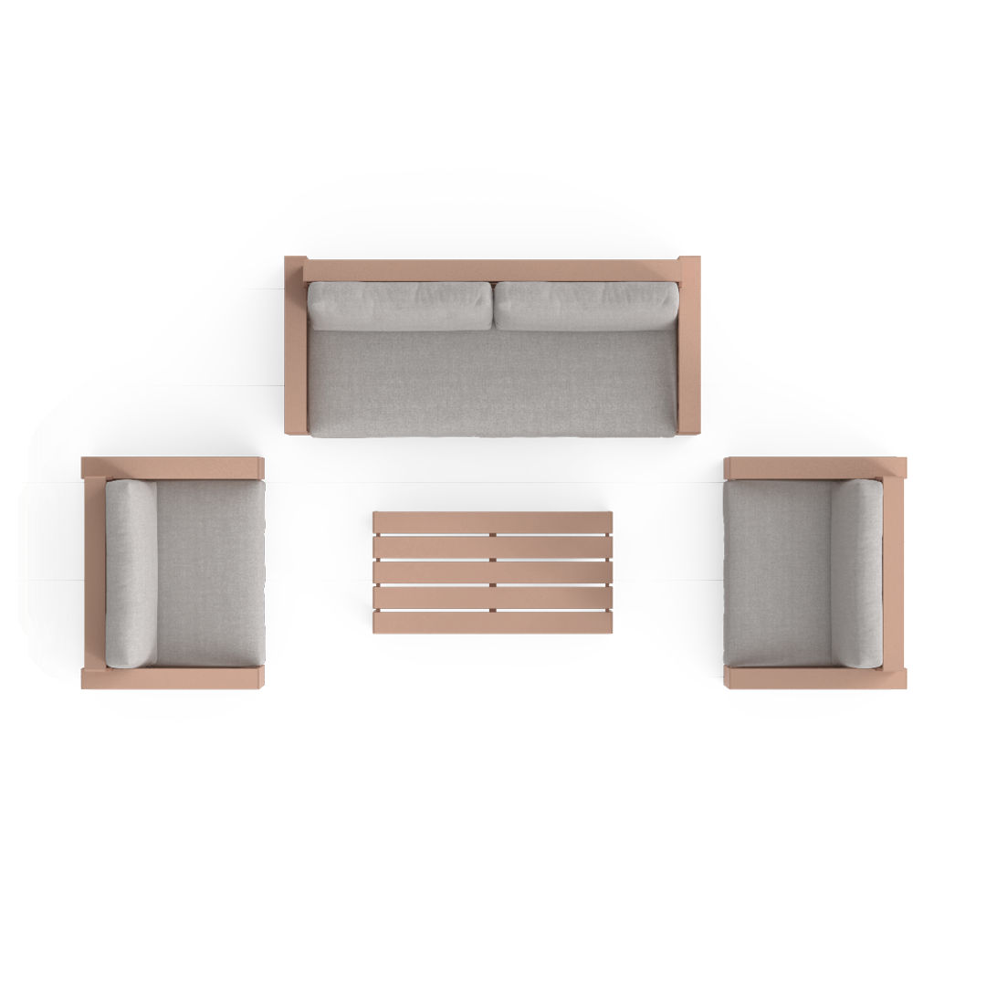 The FYRST Fancy Set - $1000 OFF set