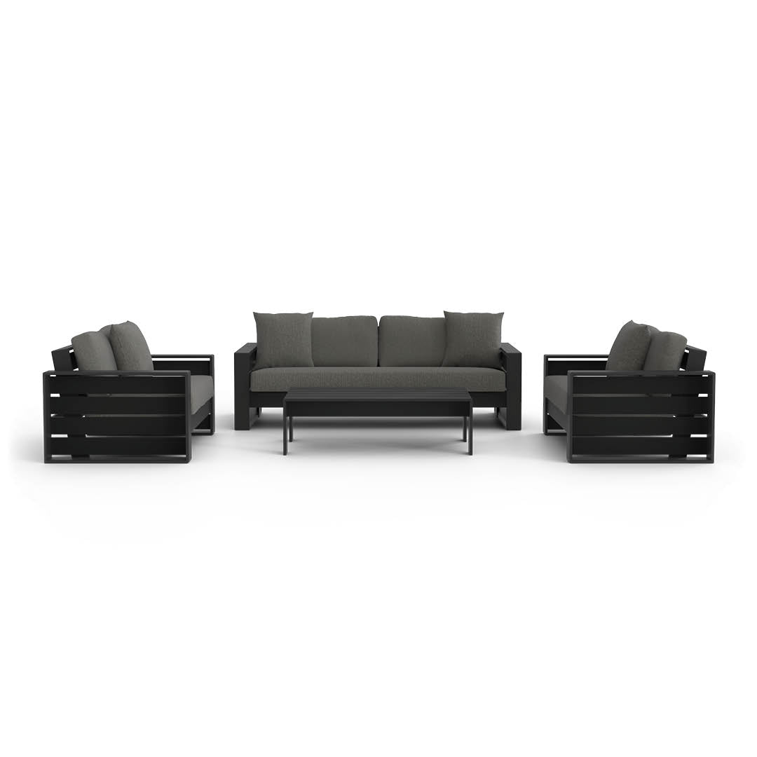 2026 Limited Edition FYRST 4 Piece Sofa Package