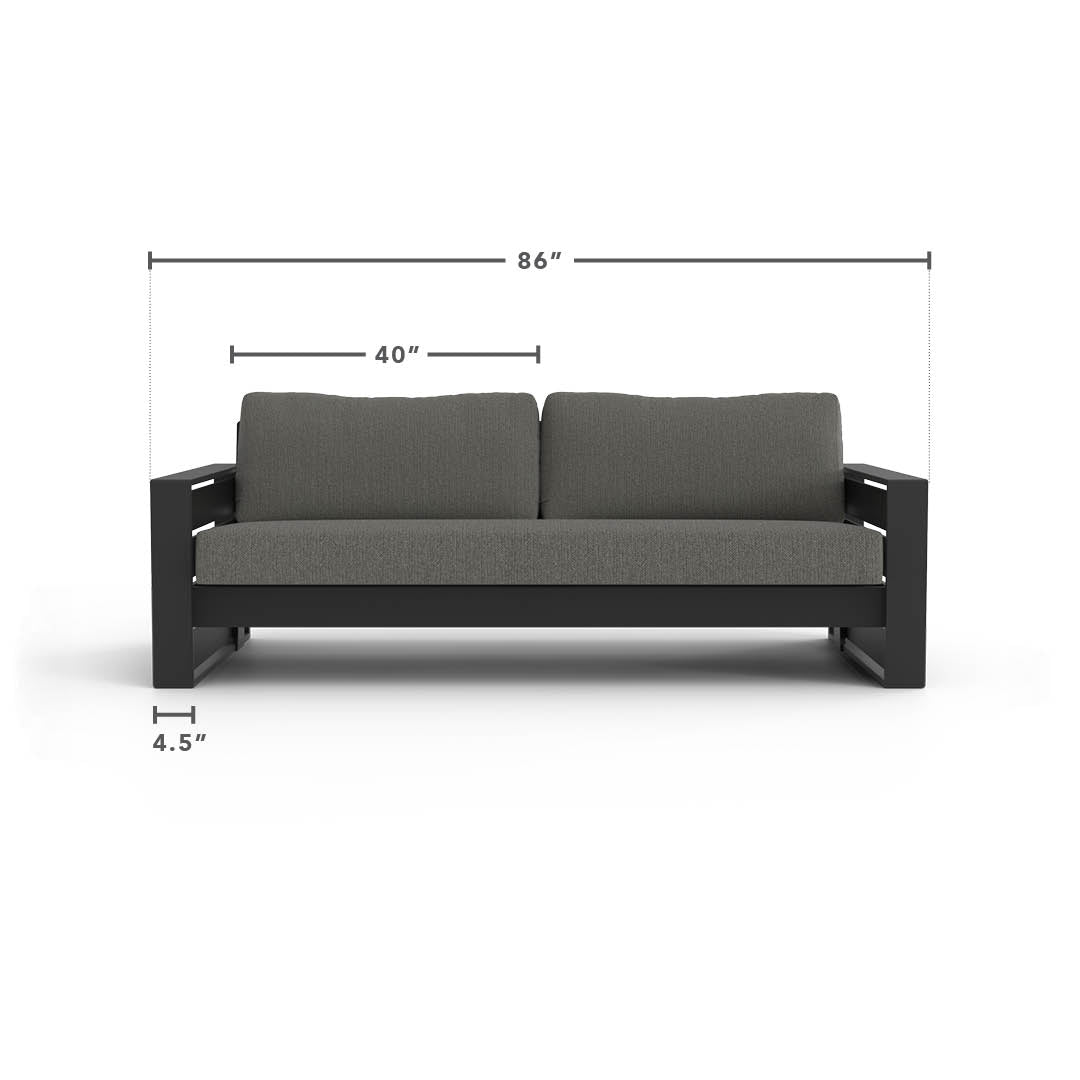 2026 Limited Edition FYRST 4 Piece Sofa Package