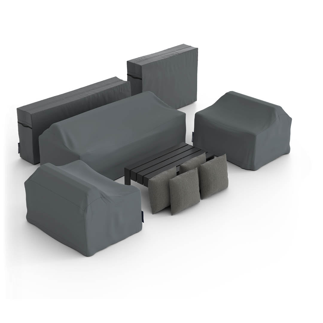 2026 Limited Edition FYRST 4 Piece Sofa Package