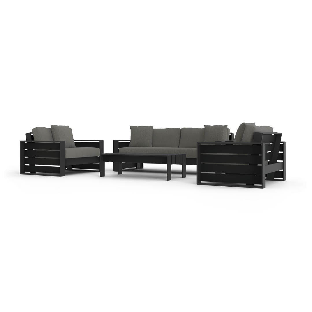 2026 Limited Edition FYRST 4 Piece Sofa Package