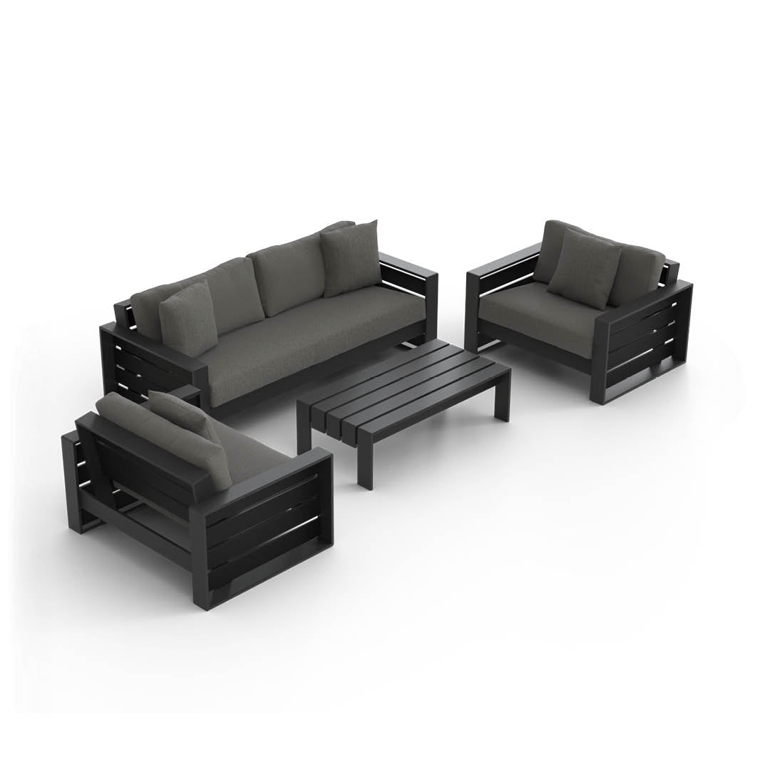 2026 Limited Edition FYRST 4 Piece Sofa Package