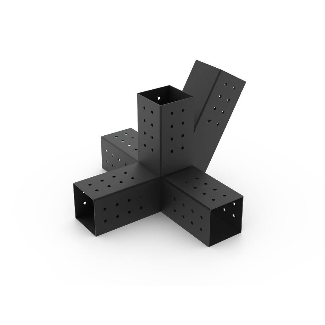 QUAD 30 + SOLO 4x4 | 2 Pack