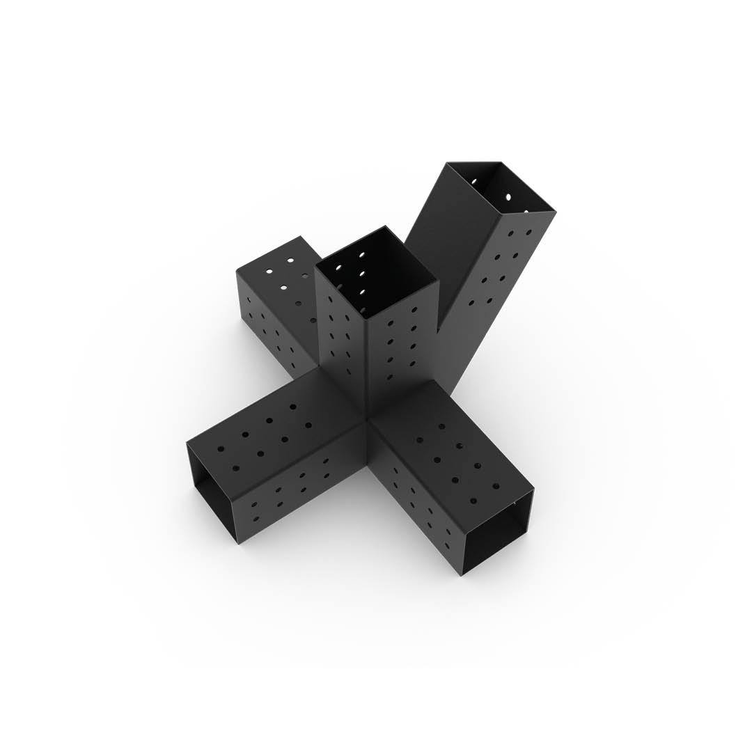 QUAD 30 + SOLO 4x4 | 2 Pack