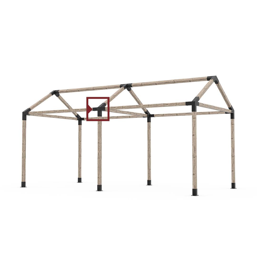 QUAD 30 + SOLO 4x4 | 2 Pack