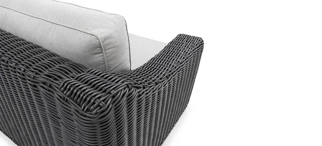 Grande chaise Bretton