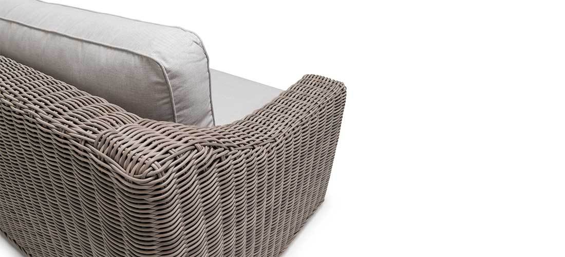 Grande chaise Bretton