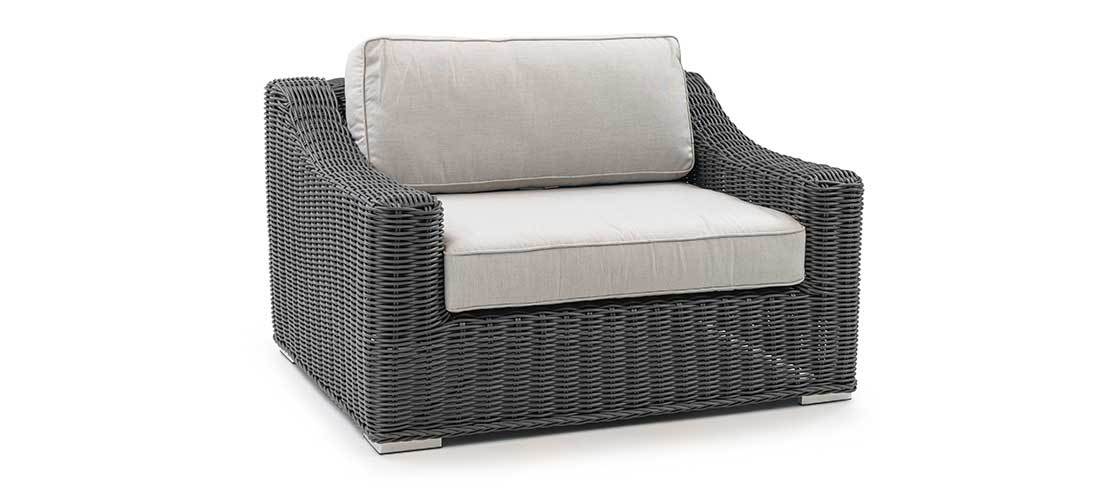 Grande chaise Bretton