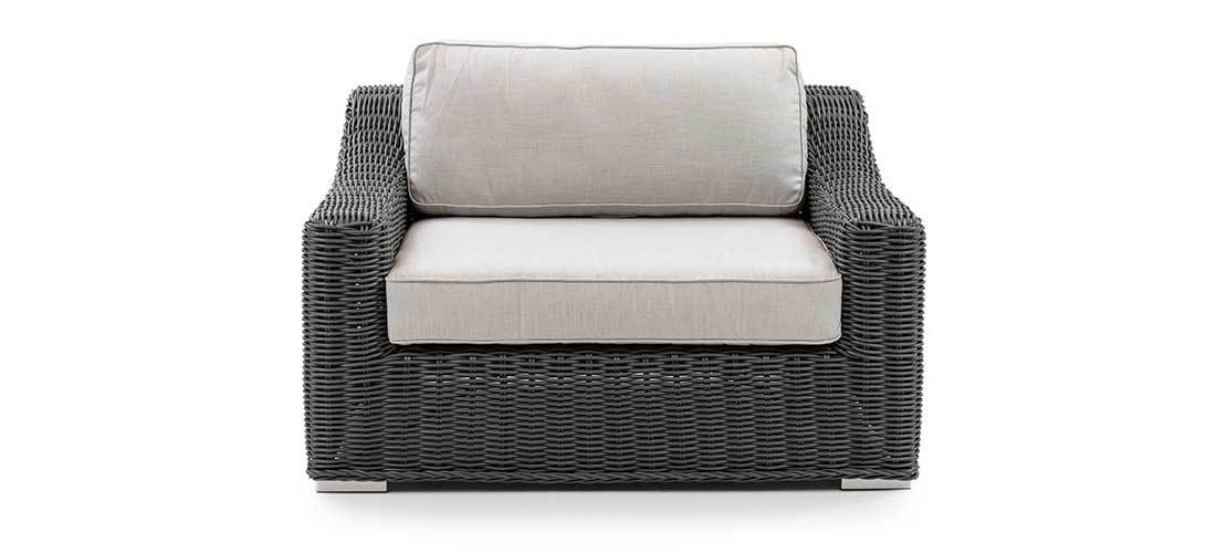 Grande chaise Bretton