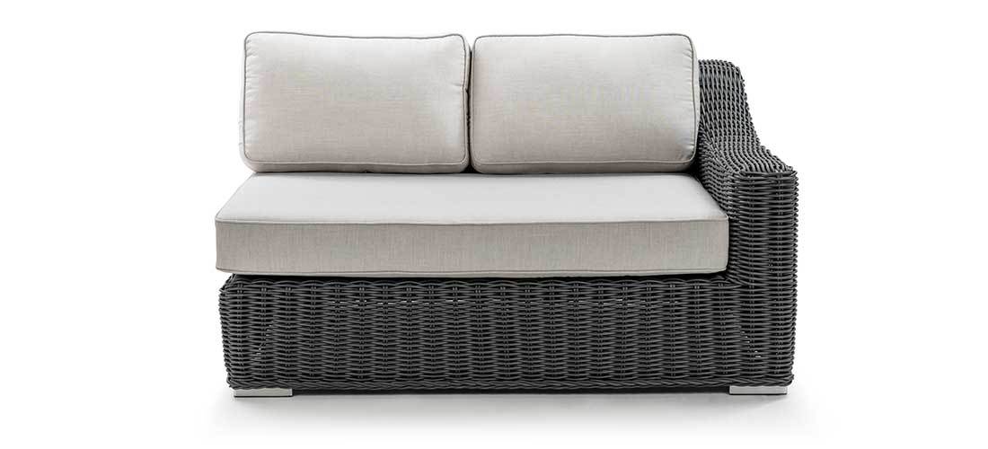 Bras droit de Bretton