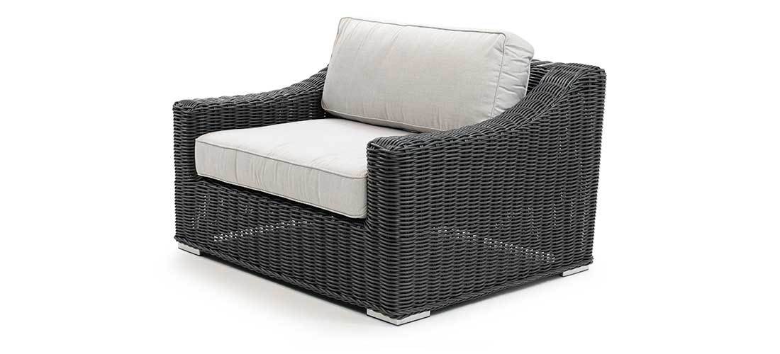 Grande chaise Bretton