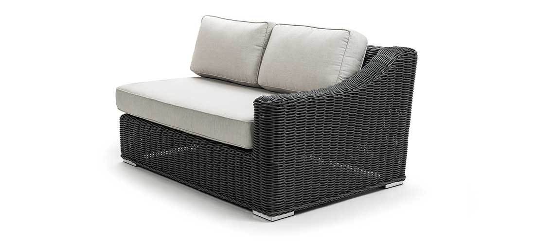 Bras droit de Bretton