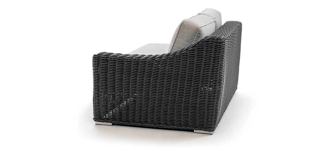 Bras droit de Bretton