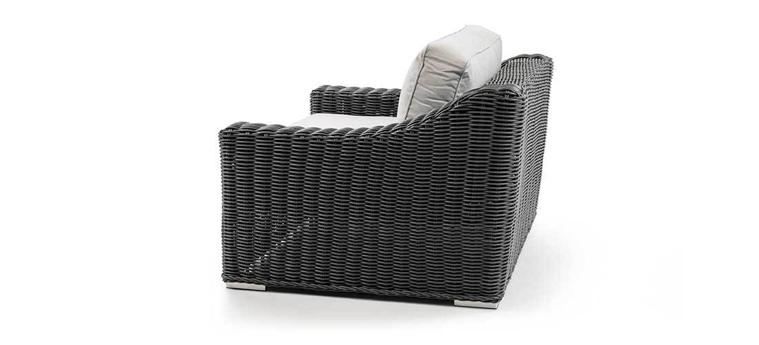 Grande chaise Bretton