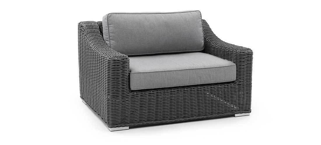 Grande chaise Bretton