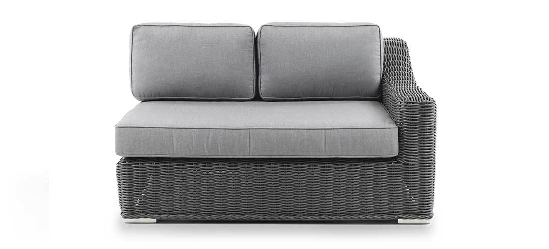 Bras droit de Bretton