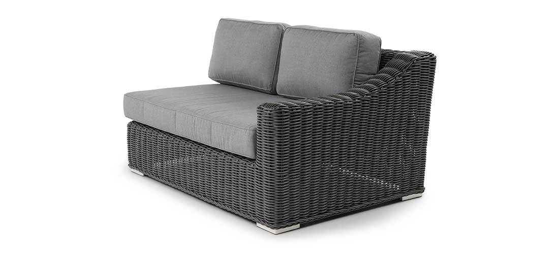 Bras droit de Bretton