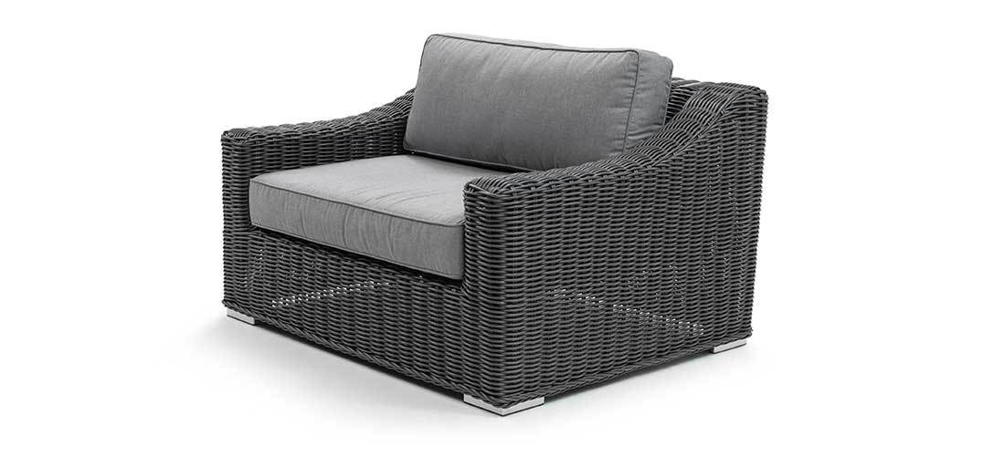 Grande chaise Bretton