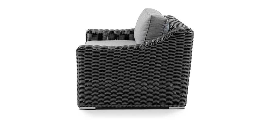 Grande chaise Bretton